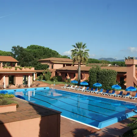 Hotel Residence Villa San Giovanni-3